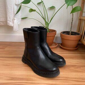 Reformation Alexandra Ankle Boots